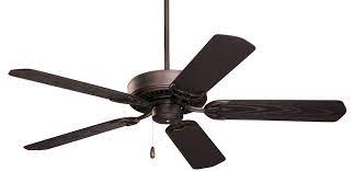The difference between indoor & outdoor ceiling fans. Summer Night Indoor Outdoor Ceiling Fan By Emerson Ceiling Fans Cf742pforb