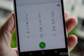 You pick up and there's no extra charge for the person calling. How To Set Up Call Forwarding On Android Android Authority