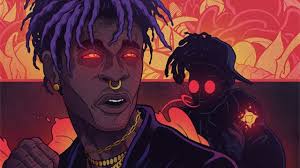 Tons of awesome juice wrld and xxxtentacion anime wallpapers to download for free. Anime Cool Juice Wrld Profile Pics Novocom Top