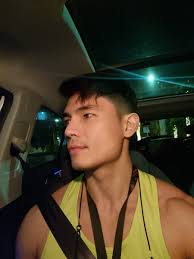 Post by Sean Kyle Ortega