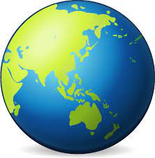Corian.com maximum porcelain surface in azul macaubas; Download Earth Globe Asia Emoji Image In Png Emoji Island