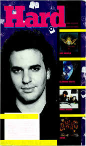 MATTCO WITH ABULLET!