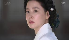 Just when everything feels like it's in vain, she hears about a young boy living in a fishing community outside the city who seems to resemble her lost son. Saimdang Light S Diary Series Review Dramabeans Korean Drama Recaps