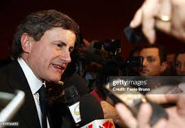 1,023 Gianni Bruno Photos & High Res Pictures