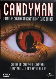 Madsen's helen discovers far too late that the legend is very real, with tony todd. Candyman Cinema