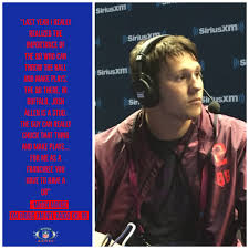 By continuing to use this website, you agree to our policies regarding the use of cookies. Siriusxm Nfl Radio On Twitter Today On Movin The Chains Jim And Pat Caught Up With Mmorse61 He Talked About Some Of The Reasons He Decided To Sign With The Bills Https T Co Ixqfek9wne