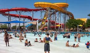 Address, phone number, six flags america reviews: Six Flags Enters Phoenix Area Market But It S Not Bringing Rides
