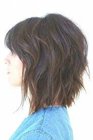 Shaggy Layered Bob Layeredbobhairstyles Layeredbob Hairstyles Haircuts Long Frisuren Longbob Long Bob Hairstyles Bob Hairstyles Long Bob Haircuts