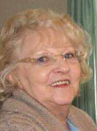 Obituary for Helen Ida O'Dell