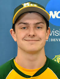 2023 Developmental Baseball Roster