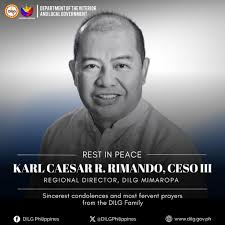 Decentralization and Local Governance Reform Advocacy Program