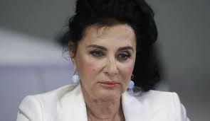 Муж — александр стриженов (род. Chem Zanimayutsya Syn I Vnuki Iriny Viner Usmanovoj Stmegi
