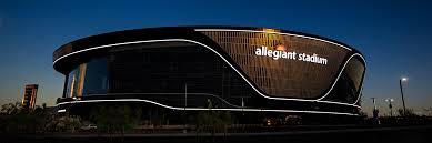 Allegiant stadium, 119 no photos available. Allegiant Stadium Las Vegas Tickets Schedule Seating Chart Directions