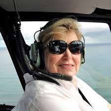 Judy Wells, 1941-2020: Times-Union writer was a globetrotter