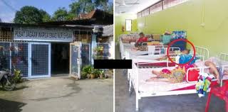 Peranan dan tanggungjawab ibu bapa. Anak Enggan Urus Ibu Yg Meninggi Di Rumah Org2 Tua Selesai Pngebum1an Terus Dtg Nak Tuntut Harta Metro Kini