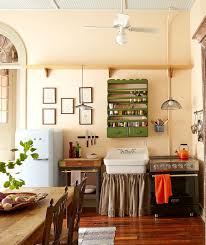 50 fabulous shabby chic kitchens that