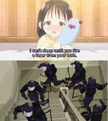 Tiktok fbi open the door best meme compilation ever. Fbi Open Up Animemes