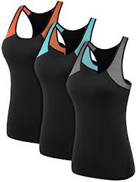Yoga for large breasted women. Best Yoga And Fitness Tops For Large Busts In 2021 Top 6 Reviewed