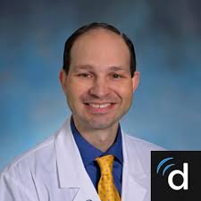 Dr. William Claypool, MD