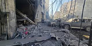 DIRECT. Guerre au Moyen-Orient : réunion d’urgence du Conseil de sécurité de l’ONU lundi, Israël s’empare de la forteresse de Beaufort au Liban… Suivez les dernières informations