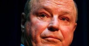 Honoring the memory of Frank Wisner, a remarkable American diplomat,  business leader, and mentor.