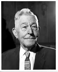 Highlights from the General Faculty Meeting Records