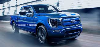 Are rising, the overall share of the market is still very low. Ford F150 Electric 2022 Rendered Based On Inside Info Electrek