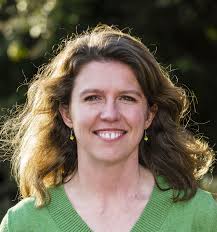 Kristal Stoner Named Executive Director of Audubon Nebraska