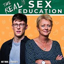 Apple Podcasts : Estonia : Sexuality Podcast Charts - Top Podcasts -  Chartable