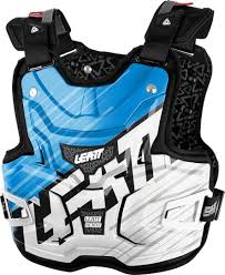 leatt knee brace replacement parts leatt chest protector