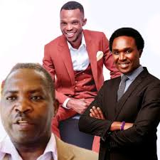 PROFETA KAVOD, PEGA PESADO COM VENÂNCIO MONDLANE E MUCHANGA😱