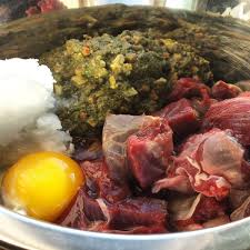 Texture wise, preference is generally finer as compared to kindly even thou you will still be able to find chunks of fruits and vegetables it it. Why I No Longer Add A Base Mix To Raw Dog Food Keep The Tail Wagging