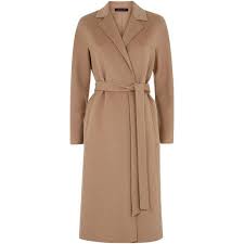 Add camel wool coats from alibaba.com to the closet collection. Jaeger Double Faced Trench Coat Ginger Snap 370 Liked On Polyvore Featuring Outerwear Coats Jacket Fit And Flare Coat Beige Trench Coat Streetwear Coat