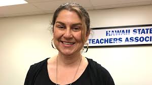 Christine favocci may 26, 2021. Meet Hsta Teacher Lobbyist Christine Russo Hawaii State Teachers Association