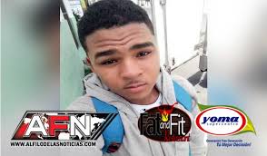 Joven muere atropellado la tarde del domingo en SFM