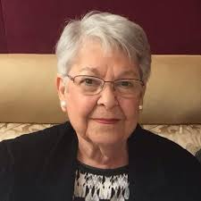 Julia obituary and funeral information