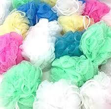 Normally, i just skip over questions i have no knowledge about. Loofah Lord 20 Schwamm Fur Badewanne Oder Dusche Aus Luffa Verschiedene Farben Grosshandel Amazon De Beauty