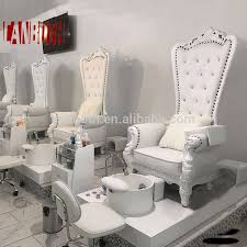 Time To Source Smarter Spa Pedicure Chairs Throne Chair Home Decor