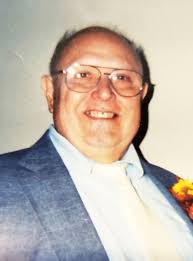 William “Bill” George Bausum