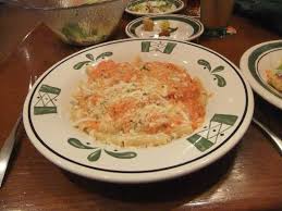 Five Cheese Ziti Al Forno Picture Of Olive Garden East Brunswick Tripadvisor