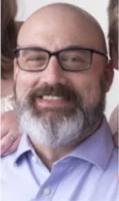 Kenneth 'Ken' Charles Mehlenbacher