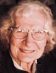 Iris Elizabeth Brown