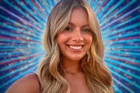 Who is Strictly Come Dancing judge Shirley Ballas?