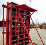 Steel Formwork - TotalContec