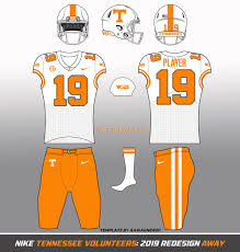 Surprising enough fans love new uniforms and talking about them so here is a post for those fans. Chad Fields Vols Uniform Boy On Twitter I Like The Idea Of An Orange Helmet Too That S Why I Had A Satin Orange Vols Helmet Custom Made Https T Co Nyhexrloxz