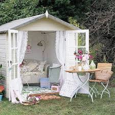 Pin By Jenny Fialho On Yard Ideas Shed Summer House Play Houses