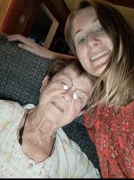 Carlyne "Pete" McGee Obituary March 7, 2025