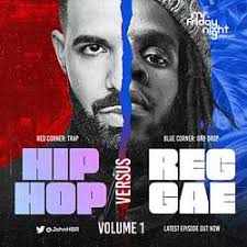 Mr Friday Night- DJ John Mixshows