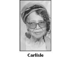 Lula Carlisle's Instagram, Twitter & Facebook