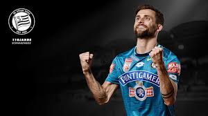 Im sommer 2010 wurde kainz von trainer franco foda für die saison 2010/11 in den erweiterten kader der profimannschaft des sk sturm graz aufgenommen. Diashow Das Neue Trikot Des Sk Sturm Graz Fur 2019 20 Laola1 At